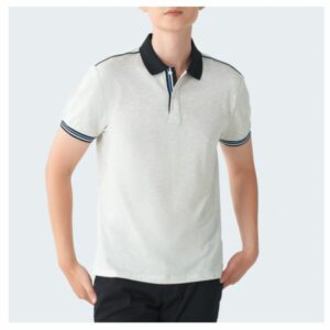 Áo Polo Nam Công Sở Biểu Tượng Mới Của Lịch Lãm Cá Tính - STCS00036