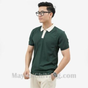 Áo Polo Nam Chính Hãng