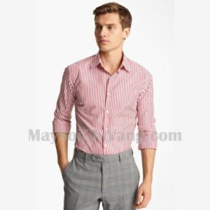 Áo Sơ Mi Nam Cao Cấp Chất Lượng Tốt