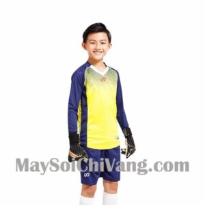 Quần Áo Thể Thao Trẻ Em Đá Bóng