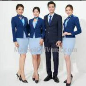 Đồng Phục Ngân Hàng Bền Đẹp