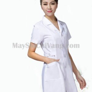 Đồng Phục Y Tá Điều Dưỡng