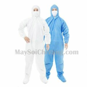 Quần Áo Phòng Sạch Bảo Hộ