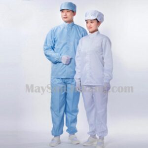 Quần Áo Phòng Sạch Chất Lượng