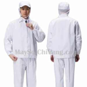 Quần Áo Phòng Sạch Thực Phẩm