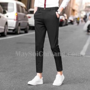 Quần Tây Nam Chất Lượng