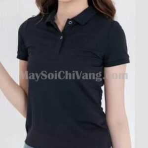 Áo Thun Cổ Trụ Tốt