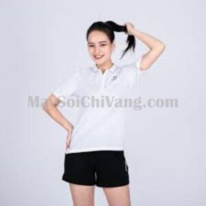 Áo Thun Thể Thao Nữ Cá Tính