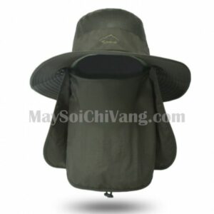 Mũ Tai Bèo Bảo Hộ Lao Động Giá Rẻ