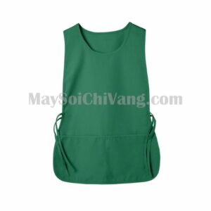 Tạp Dề Hai Thân Siêu Đẹp