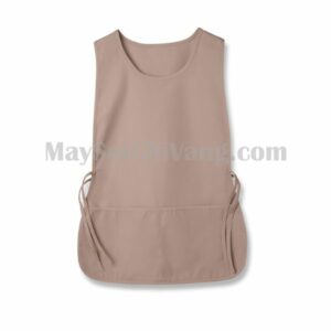 Tạp Dề Hai Thân Siêu Tiện Ích
