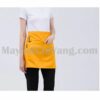 Tạp Dề Ngắn Đa Dạng