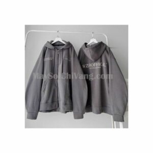 Áo Khoác Hoodie Là Gì? Áo Khoác Hoodie Phong Cách Cho Nam Giới Năm 2024 11 Áo Khoác Hoodie Phong Cách