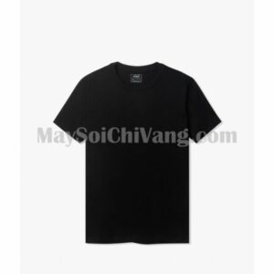 Áo Thun Cổ Tròn