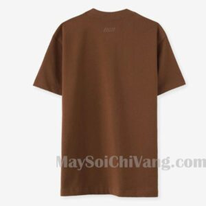 Áo Thun Cổ Tròn Đẹp