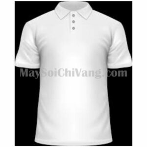 Áo Thun Cổ Trụ Nam