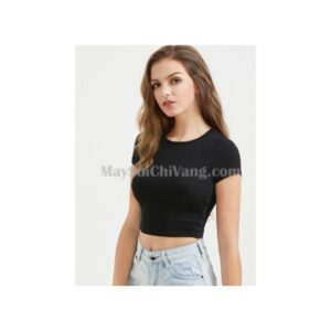 Áo Thun Nữ Croptop Số 1