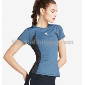 Áo Thun Thể Thao Hiện Đại