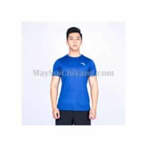 Áo Thun Thể Thao-Item Không Thể Thiếu Dành Cho Những Bạn Trẻ Năng Động-Mẫu Mới Nhất 2024 10 Áo Thun Thể Thao Thoáng Mát