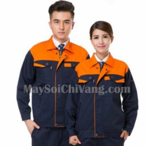 Đồng Phục Bảo Hộ