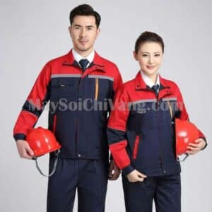 Đồng Phục Bảo Hộ Chất Lượng