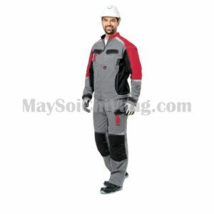 Đồng Phục Bảo Hộ Kiểu Đẹp