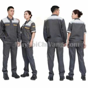 Đồng Phục Bảo Hộ Lao Động