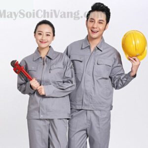 Đồng Phục Bảo Hộ Xây Dựng