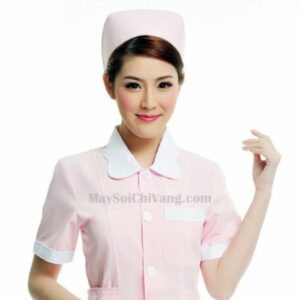 Đồng Phục Y Tá Điều Dưỡng Mới Lạ