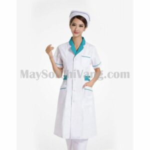 Đồng Phục Y Tá Điều Dưỡng Uy Tín