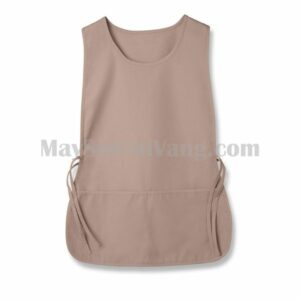 May Tạp Dề 2 Thân Đẹp