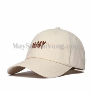 Mũ Lưỡi Trai Dễ Thương