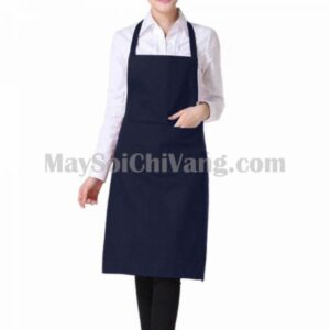 Tạp Dề Dài Đeo Vai Đẹp