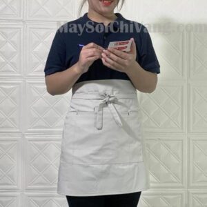 Tạp Dề Ngắn