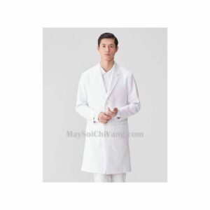 Áo Blouse Trắng Chất Lượng