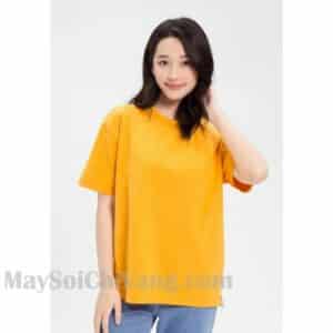 Áo Thun Đồng Phục Nữ Thời Trang Cho Giới Trẻ