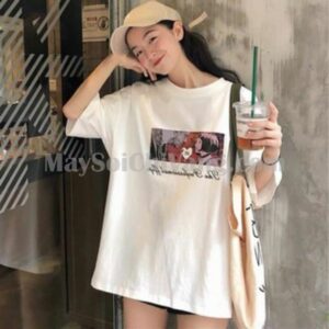 Áo Thun Nữ Chất Lượng
