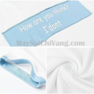 Áo Thun Nữ Chính Hãng Cao Cấp Đồng Phục