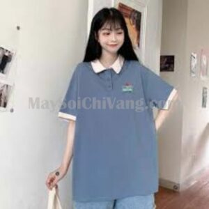Áo Thun Nữ Form Rộng Cá Tính