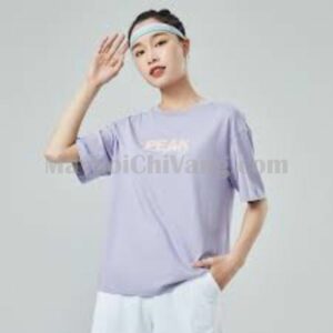Áo Thun Nữ Thể Thao Cá Tính