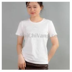 Áo Thun Nữ Thoải Mái