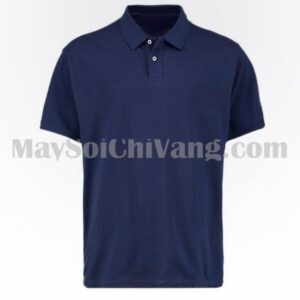 Áo Thun Polo Nam Nữ Thoải Mái Cao Cấp