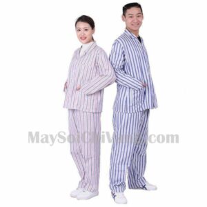 Quần Áo Bệnh Nhân Đẹp