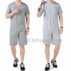 Quần Áo Thể Thao Nam Thoáng Mát