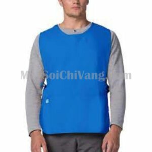 Tạp Dề Hai Thân Siêu Bền