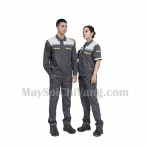 Đồng Phục Bảo Hộ Lao Động Chính Hãng