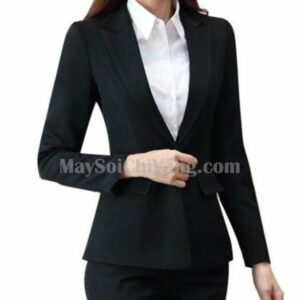 Vest Nữ Cao Cấp