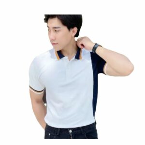 Áo Thun Polo Hiện Đại Xu Hướng Thời Trang Giới Trẻ - STTT02714