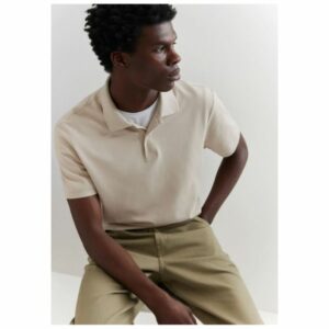 Áo Thun Polo Regular Fit Siêu Mát