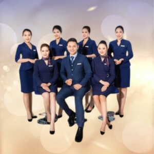 Đồng Phục Ngân Hàng Thương Hiệu